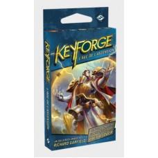 Keyforge 02 : L’Âge de l’Ascension